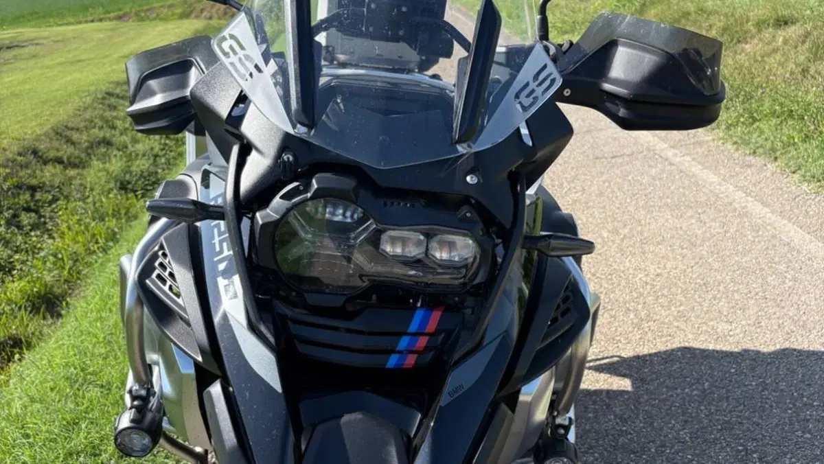 Bmw R 1250 GS Adventure (2021 - 24)  (6)