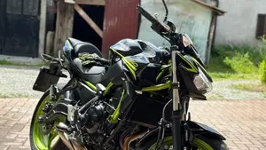 Kawasaki Z 650 (2020)  (3)