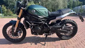 Benelli Leoncino 800 Trail (2022 - 26)  (3)