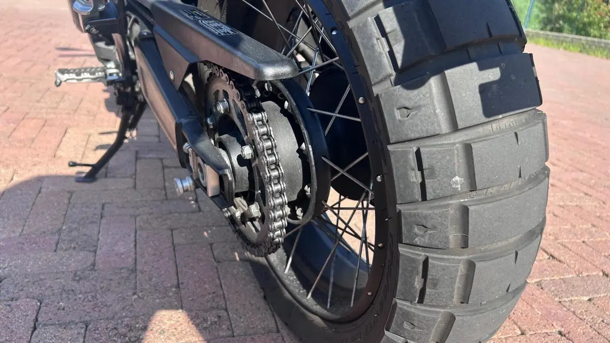 Benelli Leoncino 800 Trail (2022 - 26)  (4)
