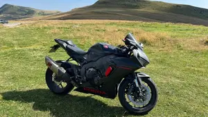 Honda CBR 1000 RR Fireblade (2017 - 19)  (3)