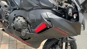 Honda CBR 1000 RR Fireblade (2017 - 19)  (4)
