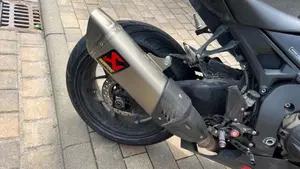 Honda CBR 1000 RR Fireblade (2017 - 19)  (5)