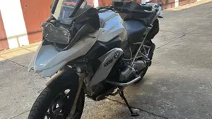 Bmw R 1200 GS (2013 - 16)  (4)