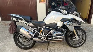 Bmw R 1200 GS (2013 - 16) 