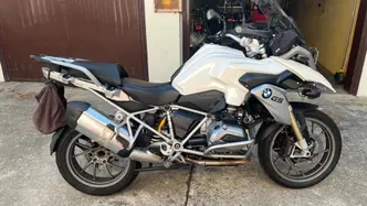 Bmw R 1200 GS (2013 - 16) usata