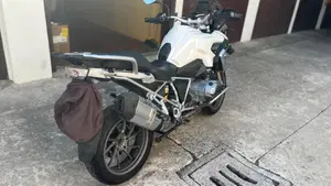 Bmw R 1200 GS (2013 - 16)  (2)