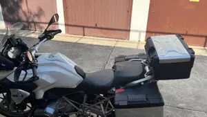 Bmw R 1200 GS (2013 - 16)  (6)