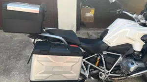 Bmw R 1200 GS (2013 - 16)  (7)