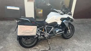Bmw R 1200 GS (2013 - 16)  (8)