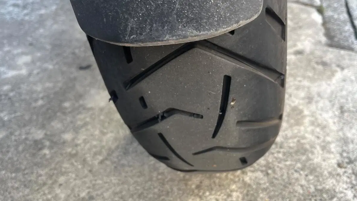 Bmw R 1200 GS (2013 - 16)  (9)