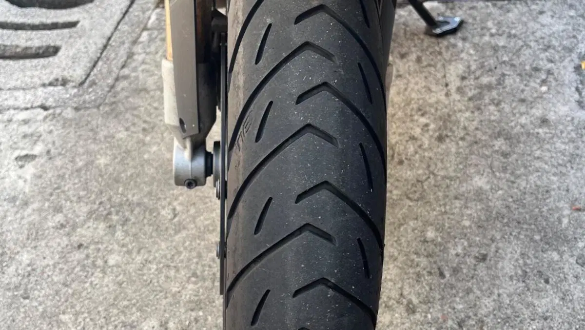 Bmw R 1200 GS (2013 - 16)  (10)