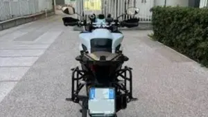 Ducati Multistrada 950 (2018)  (8)