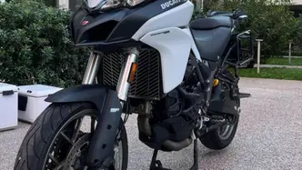 Ducati Multistrada 950 (2018) usata
