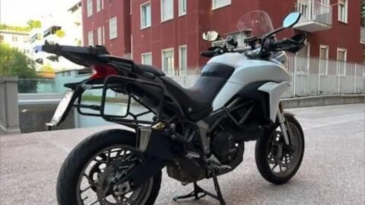 Ducati Multistrada 950 (2018)  (3)