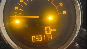 Harley-Davidson 1200 Roadster (2017 - 20) - XL 1200R  (5)