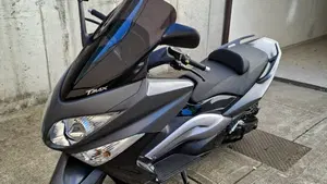 Yamaha T-Max 500 (2008 - 12)  (6)