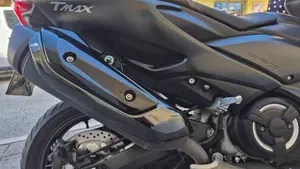 Yamaha T-Max 560 (2020 - 21)  (8)