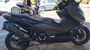 Yamaha T-Max 560 (2020 - 21)  (14)