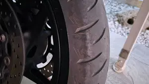 Yamaha T-Max 560 (2020 - 21)  (19)