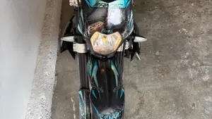 Fantic Motor XMF 125 Motard Performance 4T (2023 - 24)  (3)