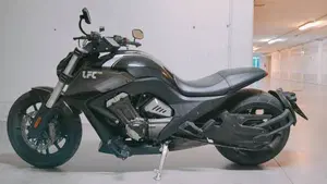 Benda Motorcycles LFC 700 (2024 - 26) 