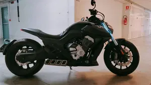 Benda Motorcycles LFC 700 (2024 - 26)  (3)