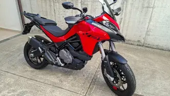 Ducati Multistrada V2 S (2022 - 24)