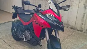 Ducati Multistrada V2 S (2022 - 24)  (2)