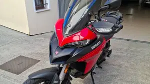 Ducati Multistrada V2 S (2022 - 24)  (4)
