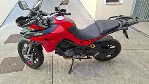 Ducati Multistrada V2 S (2022 - 24)  (6)