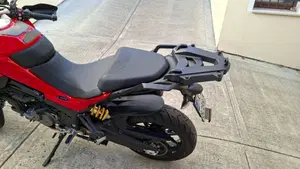 Ducati Multistrada V2 S (2022 - 24)  (8)