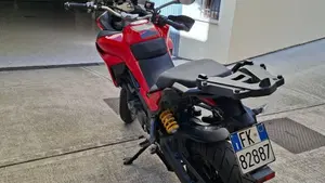 Ducati Multistrada V2 S (2022 - 24)  (10)