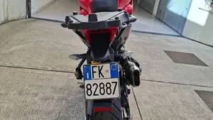 Ducati Multistrada V2 S (2022 - 24)  (11)