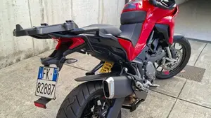 Ducati Multistrada V2 S (2022 - 24)  (12)