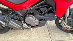 Ducati Multistrada V2 S (2022 - 24)  (13)