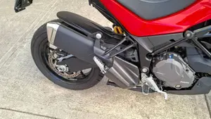 Ducati Multistrada V2 S (2022 - 24)  (14)