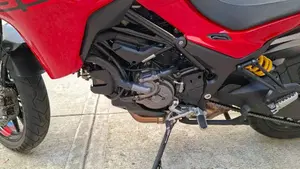 Ducati Multistrada V2 S (2022 - 24)  (17)