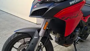 Ducati Multistrada V2 S (2022 - 24)  (18)