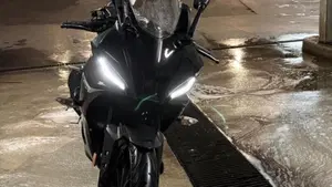 Yamaha YZF R125 (2023 - 26) 