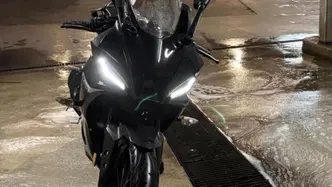 Yamaha YZF R125 (2023 - 26) usata