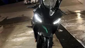 Yamaha YZF R125 (2023 - 26)  (6)