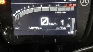 Yamaha YZF R125 (2023 - 26)  (10)