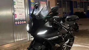 Yamaha YZF R125 (2023 - 26)  (12)