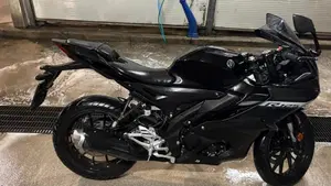 Yamaha YZF R125 (2023 - 26)  (14)