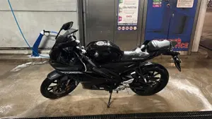 Yamaha YZF R125 (2023 - 26)  (15)