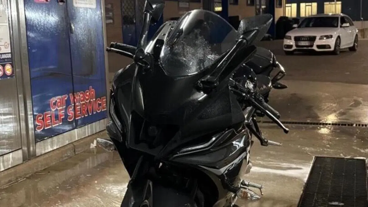 Yamaha YZF R125 (2023 - 26)  (17)