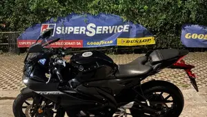 Yamaha YZF R125 (2023 - 26)  (18)