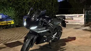 Yamaha YZF R125 (2023 - 26)  (19)