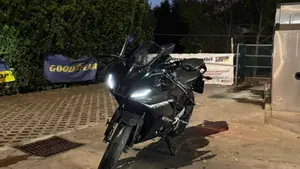 Yamaha YZF R125 (2023 - 26)  (20)